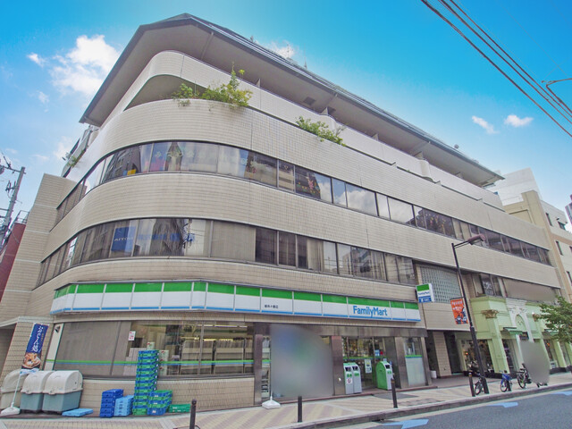 シティ麻布